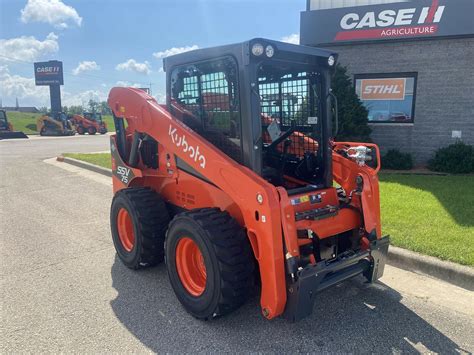 kubota skid steer msrp|kubota bobcat 2023 price.